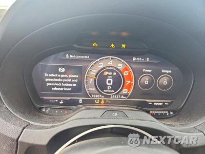 Zdjęcie 9 z 12 samochodu: 2019 AUDI RS3 VIN:WUABWGFF9KA905428 - miniatura