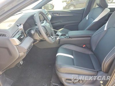 Zdjęcie 7 z 13 samochodu: 2026 TOYOTA CAMRY SE VIN:4T1DAACK6TU325424 - miniatura