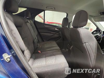 Zdjęcie 11 z 14 samochodu: 2019 CHEVROLET EQUINOX LT VIN:2GNAXUEVXK6298845 - miniatura