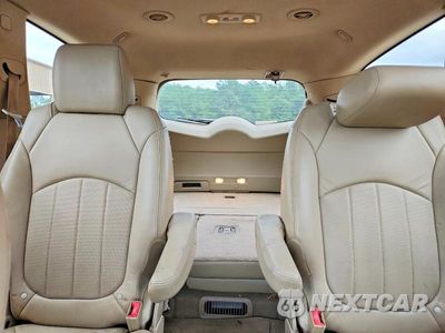 Zdjęcie 10 z 13 samochodu: 2012 BUICK ENCLAVE VIN:5GAKRCED4CJ114871 - miniatura