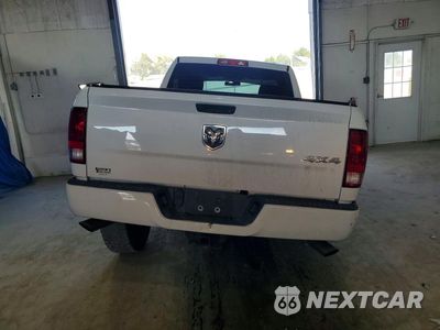 Zdjęcie 6 z 12 samochodu: 2012 DODGE RAM 1500 ST VIN:3C6JD7AT1CG124635 - miniatura