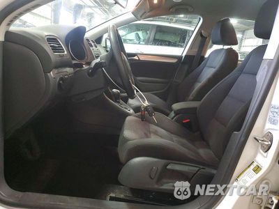 Zdjęcie 7 z 12 samochodu: 2013 VOLKSWAGEN GOLF VIN:WVWDB7AJ0DW139964 - miniatura