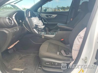 Zdjęcie 7 z 13 samochodu: 2020 CHEVROLET BLAZER 2LT VIN:3GNKBCRS4LS603286 - miniatura
