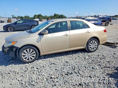 2012 TOYOTA COROLLA LE 2T1BU4EE1CC775927 - główne zdjęcie licytacji z USA - miniatura