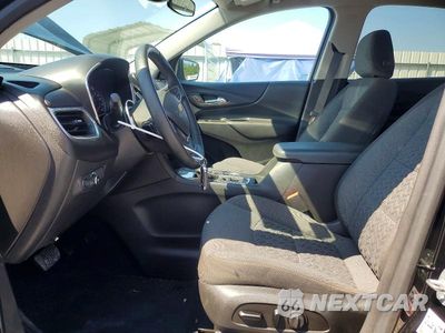 Zdjęcie 7 z 13 samochodu: 2023 CHEVROLET EQUINOX LT VIN:3GNAXKEG2PL257280 - miniatura