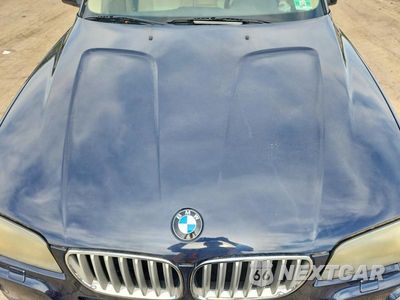 Zdjęcie 12 z 13 samochodu: 2008 BMW X3 3.0SI VIN:WBXPC93468WJ07378 - miniatura