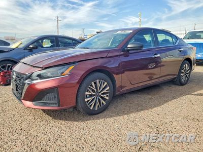 2025 NISSAN ALTIMA SV 1N4BL4DW1SN386509 - główne zdjęcie licytacji z USA - miniatura