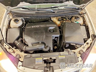 Zdjęcie 11 z 12 samochodu: 2009 PONTIAC G6 VIN:1G2ZJ57B894249987 - miniatura