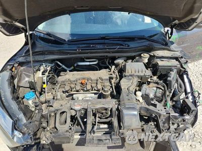 Zdjęcie 11 z 13 samochodu: 2019 HONDA HR-V EX VIN:3CZRU5H56KM730868 - miniatura