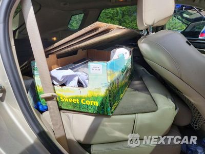 Zdjęcie 11 z 13 samochodu: 2013 CADILLAC SRX LUXURY COLLECTION VIN:3GYFNCE33DS527278 - miniatura
