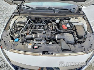 Zdjęcie 11 z 12 samochodu: 2018 HONDA ACCORD SPORT VIN:1HGCV1F39JA101279 - miniatura