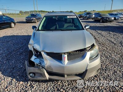 Piąte zdjęcie samochodu w środku: 2004 PONTIAC VIBE VIN:5Y2SL62804Z422096 - miniatura