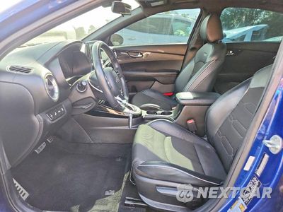 Zdjęcie 7 z 12 samochodu: 2020 KIA FORTE GT LINE VIN:3KPF34ADXLE158416 - miniatura