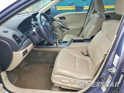 Zdjęcie 7 z 13 samochodu: 2015 ACURA RDX TECHNOLOGY VIN:5J8TB4H58FL014588 - miniatura