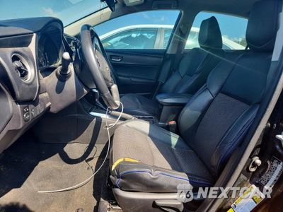 Zdjęcie 7 z 12 samochodu: 2018 TOYOTA COROLLA SE VIN:5YFBURHE7JP824554 - miniatura