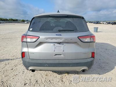 Zdjęcie 6 z 13 samochodu: 2022 FORD ESCAPE SEL VIN:1FMCU9H91NUA44237 - miniatura
