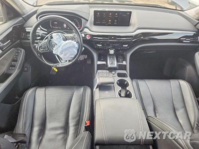 Zdjęcie 8 z 12 samochodu: 2023 ACURA MDX TECHNOLOGY VIN:5J8YE1H43PL002417 - miniatura