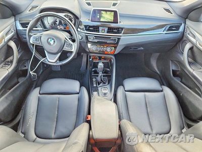 Zdjęcie 8 z 14 samochodu: 2018 BMW X2 SDRIVE28I VIN:WBXYJ3C32JEJ91287 - miniatura