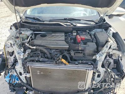 Zdjęcie 11 z 13 samochodu: 2023 NISSAN ROGUE PLATINUM VIN:JN8BT3DD6PW310664 - miniatura