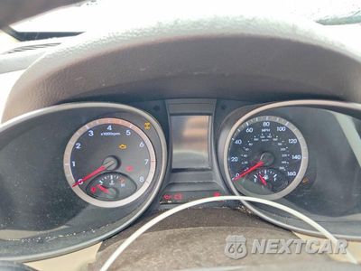 Zdjęcie 9 z 14 samochodu: 2014 HYUNDAI SANTA FE SPORT 2.4L VIN:5XYZUDLB8EG220570 - miniatura