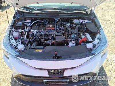 Zdjęcie 11 z 12 samochodu: 2026 TOYOTA COROLLA HYBRID LE VIN:JTDBCMFE9T3137449 - miniatura
