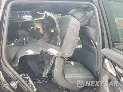 Zdjęcie 11 z 13 samochodu: 2025 MERCEDES-BENZ GLS 580 4MATIC VIN:4JGFF8FE9SB317854 - miniatura