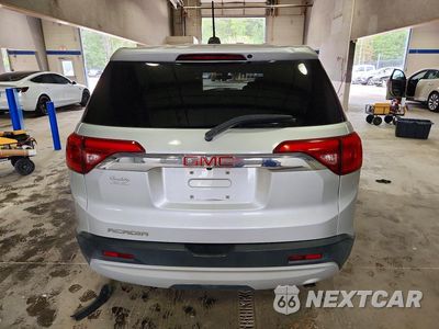 Zdjęcie 6 z 13 samochodu: 2018 GMC ACADIA SLE VIN:1GKKNKLA6JZ167409 - miniatura