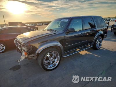 2000 FORD EXPLORER XLT 1FMZU63E0YZA92042 - główne zdjęcie licytacji z USA - miniatura