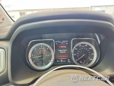 Zdjęcie 9 z 13 samochodu: 2016 NISSAN TITAN XD PRO-4X VIN:1N6BA1F41GN512673 - miniatura