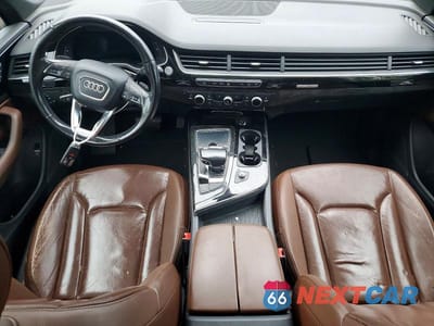 Zdjęcie 8 z 14 samochodu: 2017 AUDI Q7 PREMIUM PLUS VIN:WA1LAAF77HD038117 - miniatura