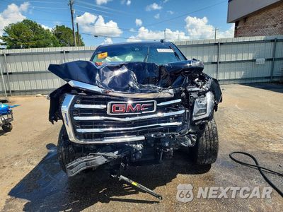 Piąte zdjęcie samochodu w środku: 2026 GMC YUKON XL ELEVATION VIN:1GKS2GKD9TR184273 - miniatura