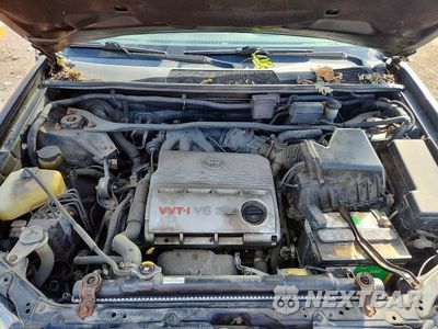Zdjęcie 12 z 13 samochodu: 2005 TOYOTA HIGHLANDER BASE VIN:JTEGP21A950061086 - miniatura