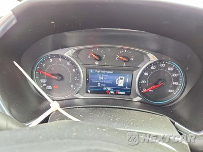 Zdjęcie 9 z 12 samochodu: 2021 CHEVROLET EQUINOX LT VIN:2GNAXTEVXM6140695 - miniatura
