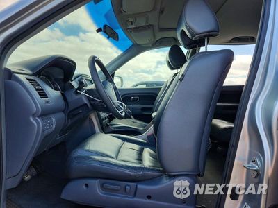 Zdjęcie 7 z 13 samochodu: 2007 HONDA PILOT EXL VIN:5FNYF28787B011189 - miniatura