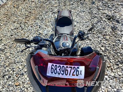 Piąte zdjęcie samochodu w środku: 2025 HARLEY-DAVIDSON FLTRXSTSE VIN:1HD1TL812SB950652 - miniatura