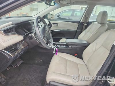 Zdjęcie 7 z 13 samochodu: 2016 TOYOTA AVALON LIMITED VIN:4T1BK1EBXGU234440 - miniatura