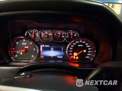Zdjęcie 9 z 13 samochodu: 2015 GMC SIERRA K1500 SLT VIN:3GTU2VEC6FG261701 - miniatura