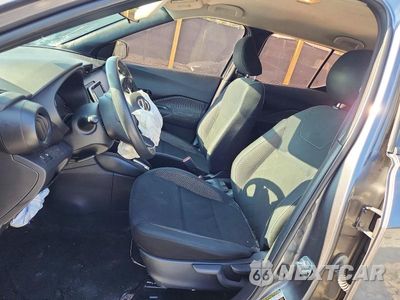 Zdjęcie 7 z 12 samochodu: 2019 NISSAN KICKS S VIN:3N1CP5CUXKL564848 - miniatura