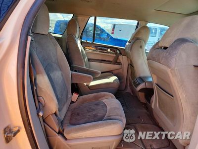 Zdjęcie 11 z 13 samochodu: 2013 BUICK ENCLAVE VIN:5GAKRBKD3DJ156562 - miniatura