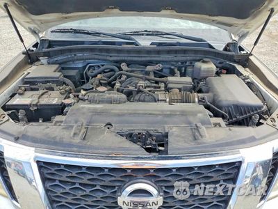 Zdjęcie 12 z 13 samochodu: 2017 NISSAN ARMADA SL VIN:JN8AY2NDXH9000958 - miniatura