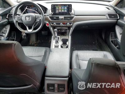 Zdjęcie 8 z 13 samochodu: 2018 HONDA ACCORD EXL VIN:1HGCV1F54JA136698 - miniatura