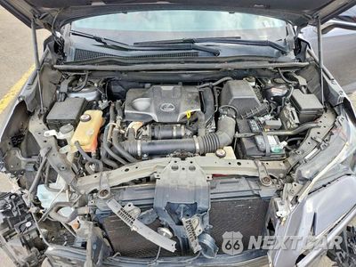 Zdjęcie 12 z 13 samochodu: 2019 LEXUS NX 300 F SPORT VIN:JTJBARBZ3K2197353 - miniatura