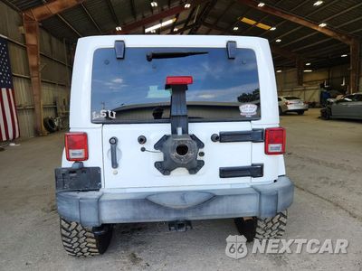 Zdjęcie 6 z 12 samochodu: 2016 JEEP WRANGLER UNLIMITED RUBICON VIN:1C4HJWFG4GL179207 - miniatura