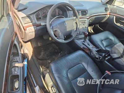 Zdjęcie 8 z 11 samochodu: 2001 VOLVO S80 VIN:YV1TS94D711194136 - miniatura