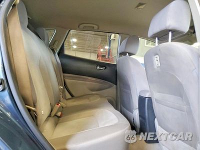 Zdjęcie 11 z 13 samochodu: 2013 NISSAN ROGUE S VIN:JN8AS5MV6DW129014 - miniatura