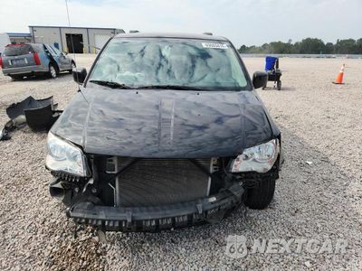 Piąte zdjęcie samochodu w środku: 2015 CHRYSLER TOWN & COUNTRY TOURING VIN:2C4RC1BG2FR654981 - miniatura