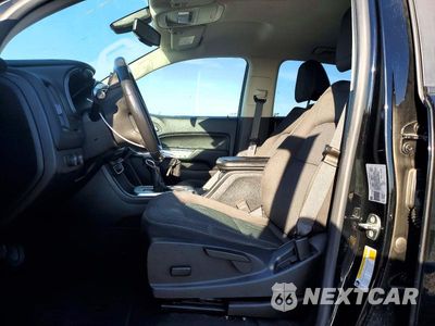 Zdjęcie 7 z 13 samochodu: 2022 CHEVROLET COLORADO LT VIN:1GCGTCEN9N1252889 - miniatura