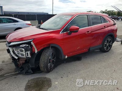2022 MITSUBISHI ECLIPSE CROSS SE JA4ASWAA4NZ003425 - główne zdjęcie licytacji z USA - miniatura