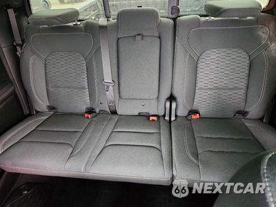 Zdjęcie 10 z 13 samochodu: 2025 RAM 1500 BIG HORN/LONE STAR VIN:1C6SRFFPXSN643572 - miniatura
