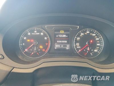Zdjęcie 9 z 12 samochodu: 2016 AUDI Q3 PRESTIGE VIN:WA1GFCFS7GR023220 - miniatura